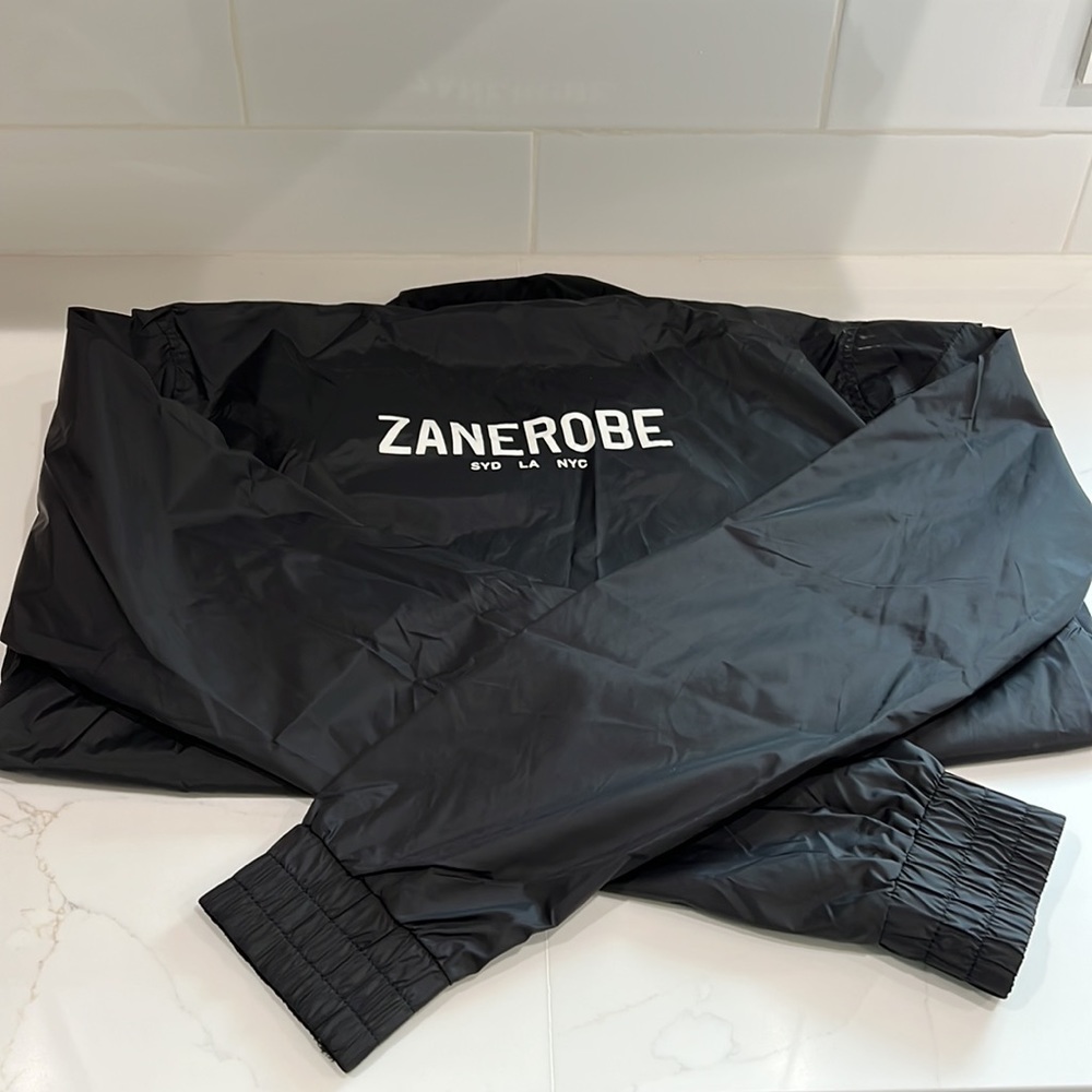 Zanerobe Jacket
